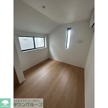 Kolet柏南増尾#09の物件内観写真